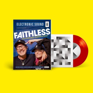 Issue 128 & 7” Single